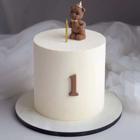 1er anniversaire